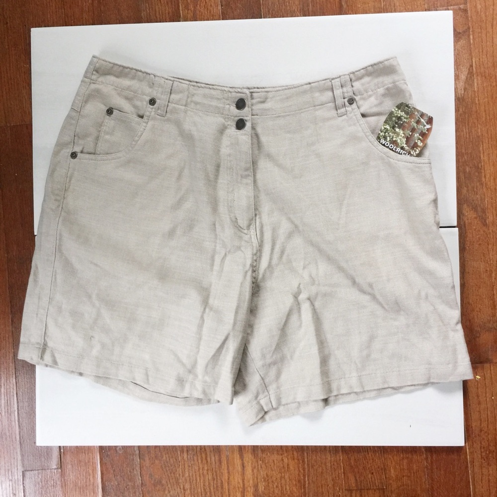 Woolrich Sz 16
